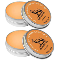 iyanoc wolf neuro balm packaging shows compact bottle for easy daily use