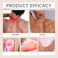 iyanoc wolf neuro balm relief skin benefits show improved elasticity and comfort