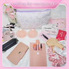 IZEO ensemble pinceaux maquillage pour retouches rapides et impeccables.