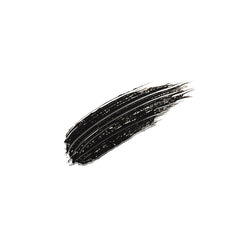 Brosse inclinée de IZME New York Mascara pour une séparation précise et une longueur ciblée.