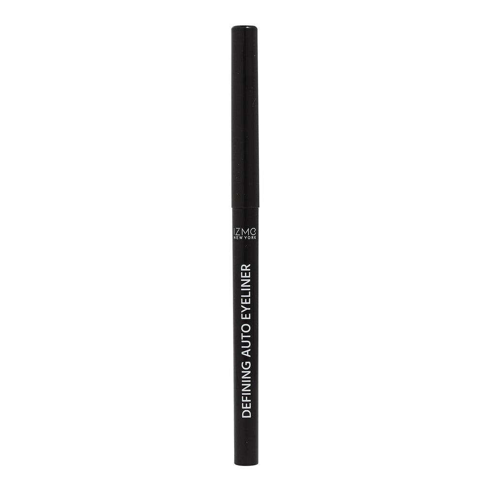 IZME New York Defining Auto Eyeliner noir intense pour une ligne longue tenue