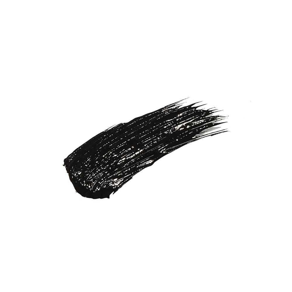 IZME New York Mascara argan oil flacon doré et soin nourrissant des cils
