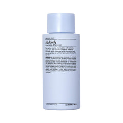 J Beverly Hills Addbody volume et huile vitamine E pour cheveux volumisés