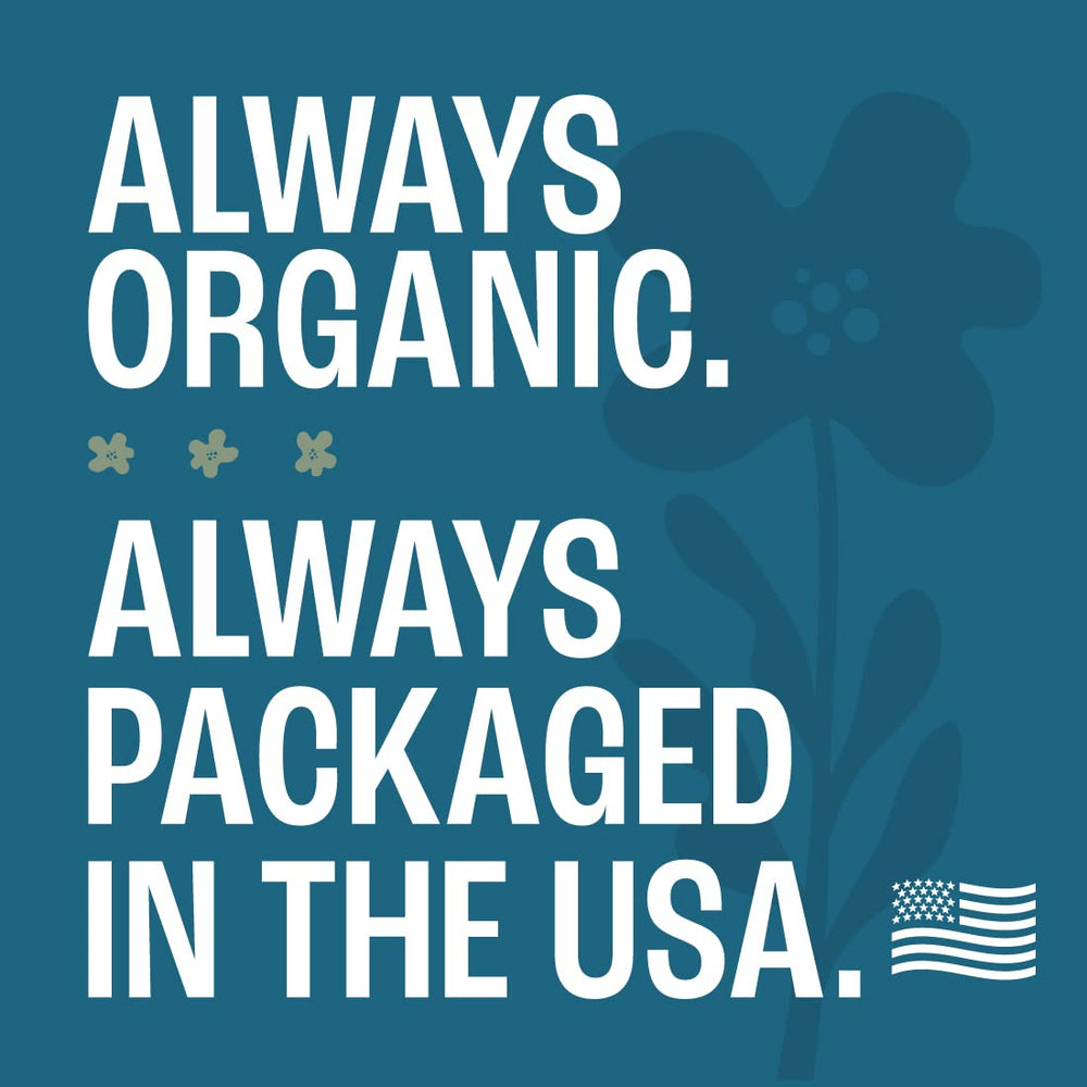 Emballage recyclable et sans hexane pour J MAC BOTANICALS
