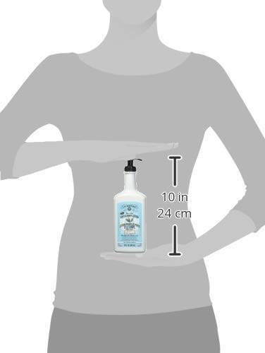 Idéale en routine hydratante, utilisation quotidienne avec J.R. Watkins.