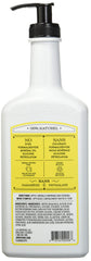 Senteur Citron Crème de la Lotion J.R. Watkins