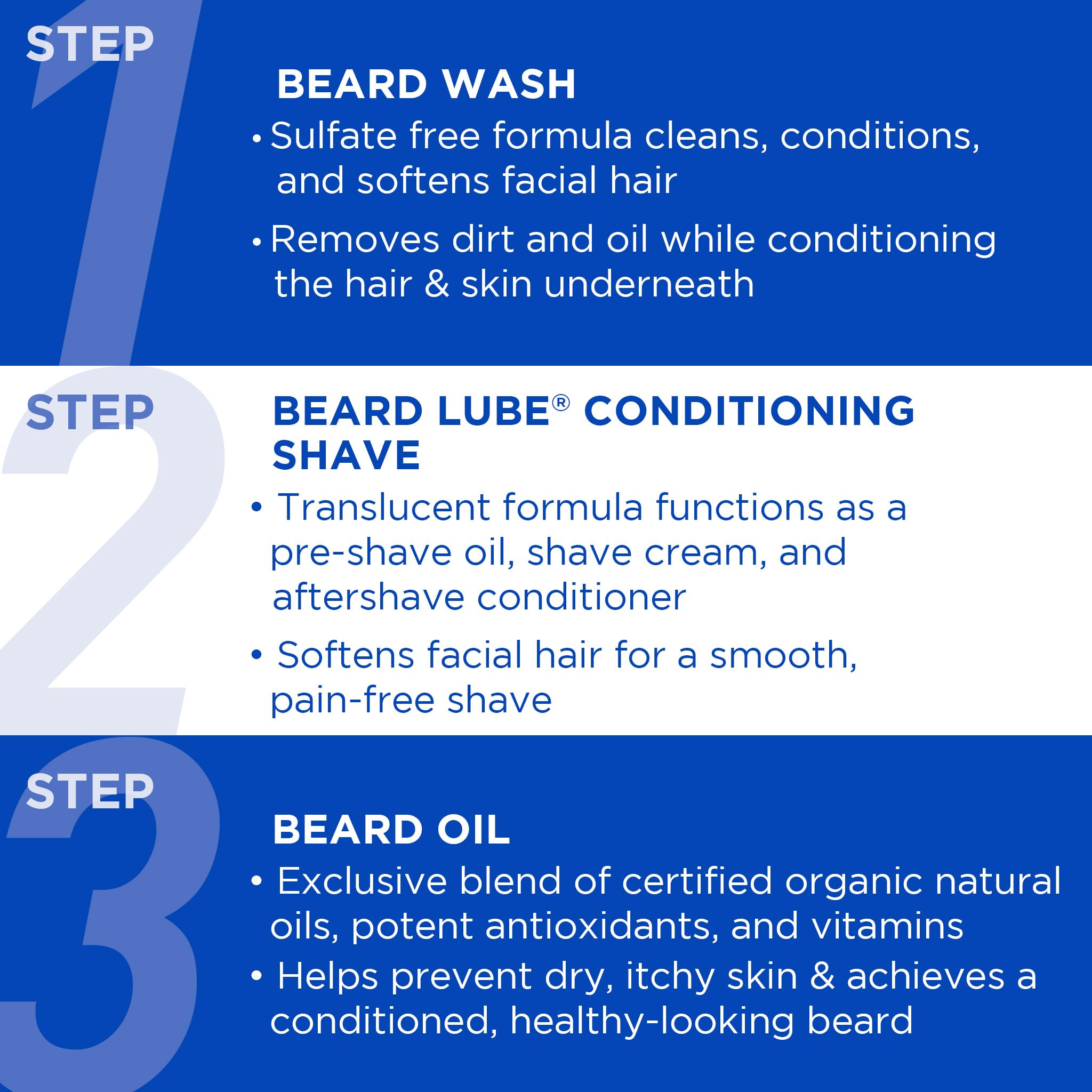Jack Black Huile Barbe – vitamine E et carotte pour protection des poils