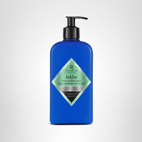 Cadeau masculin idéal avec JackZen, soin efficace et raffiné