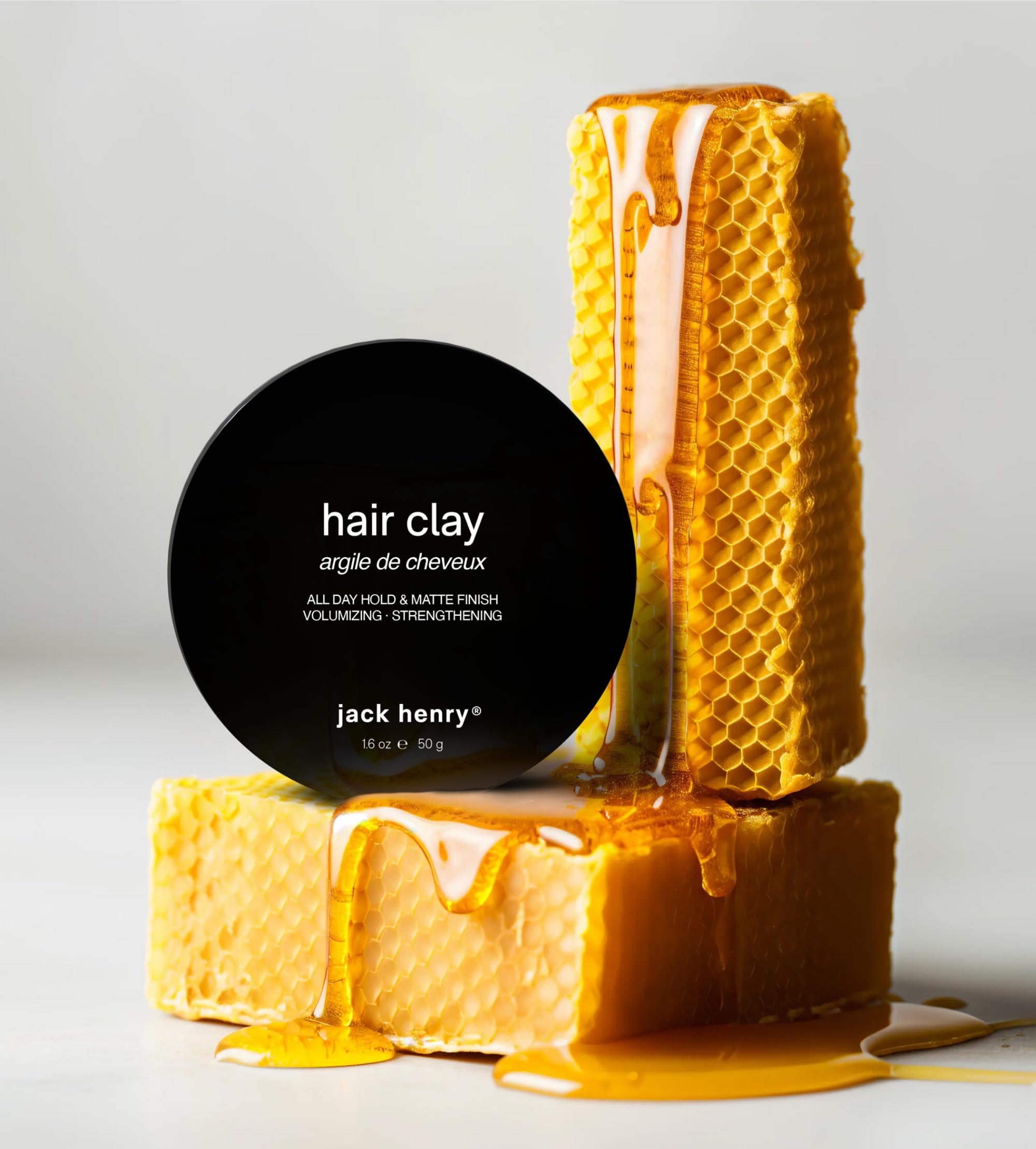 Compatible avec tous les types de cheveux, démonstration polyvalente.