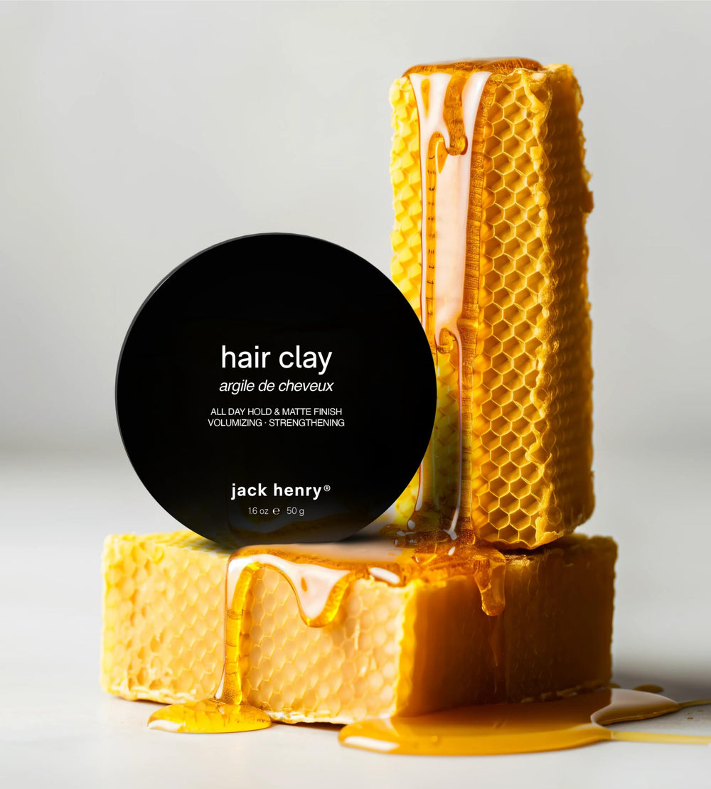 Compatible avec tous les types de cheveux, démonstration polyvalente.