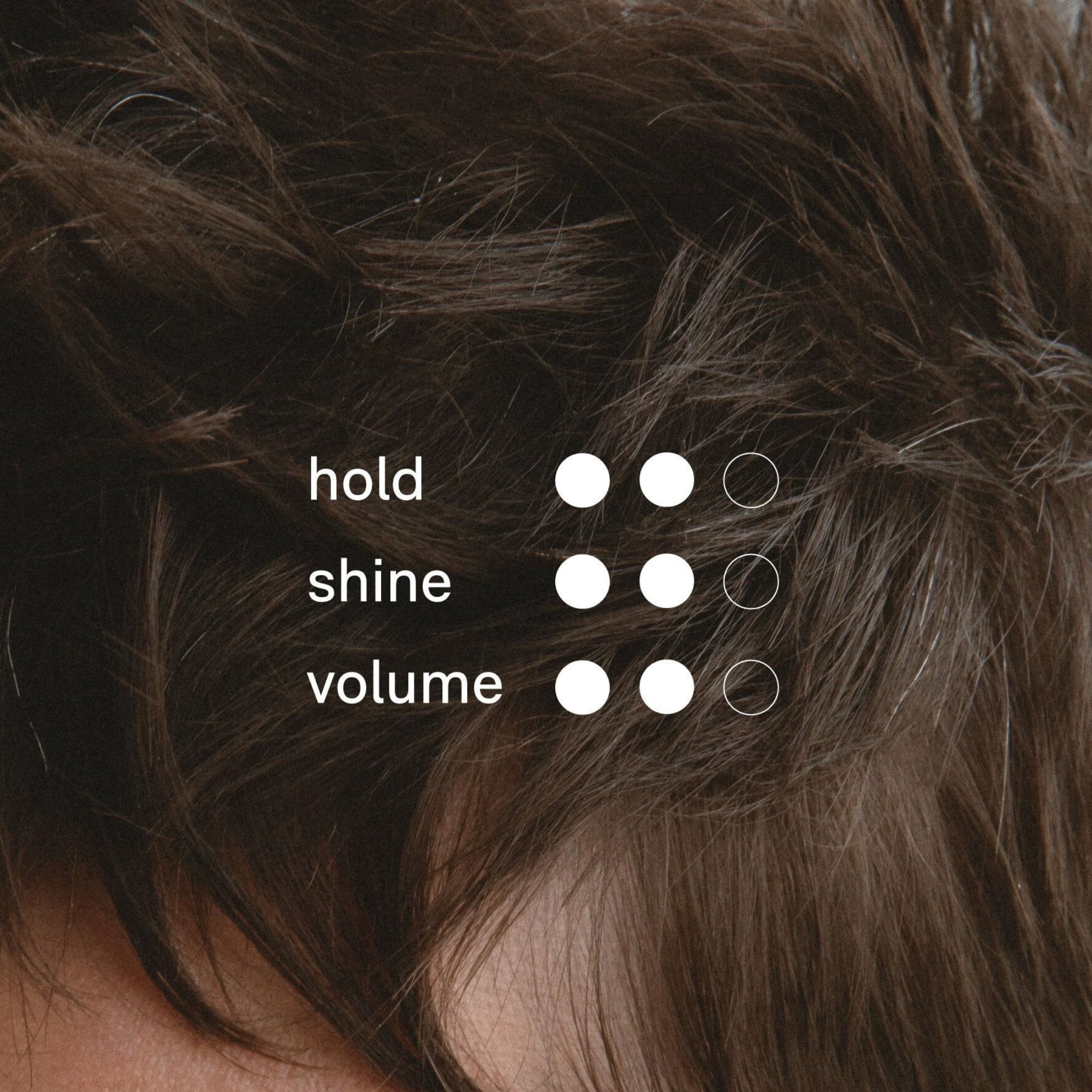 Jack Henry Pâte cheveux homme – sans parfum, usage quotidien confortable