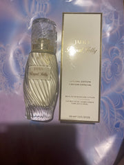 Jafra Baume lait Gelée Royale - Flacon: hydratation légère pour peau douce
