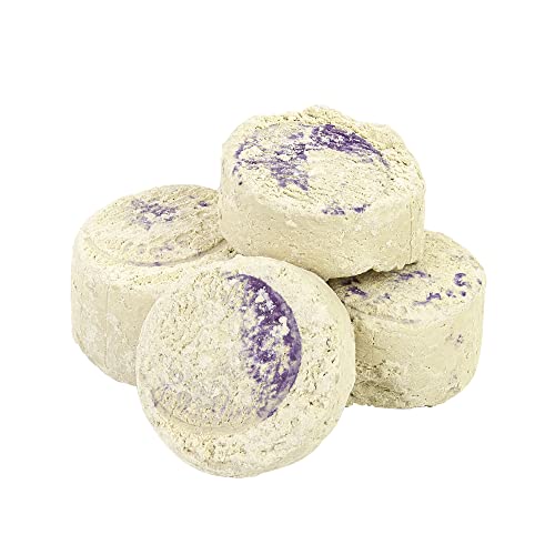 JAIRESTONE Sefidab pierre exfoliante pour peau morte, élimine les cellules sèches.