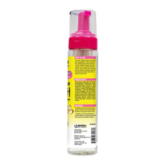Jamaican Mango & Lime – mousse douce pour cuir chevelu, apaise irritation et hydrate légèrement