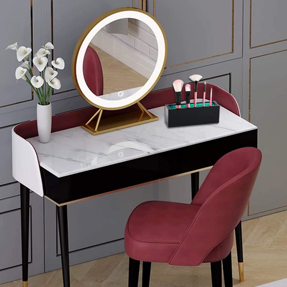 Options couleur JAMEND CLXP rouge et noir pour personnaliser votre kit beauté.