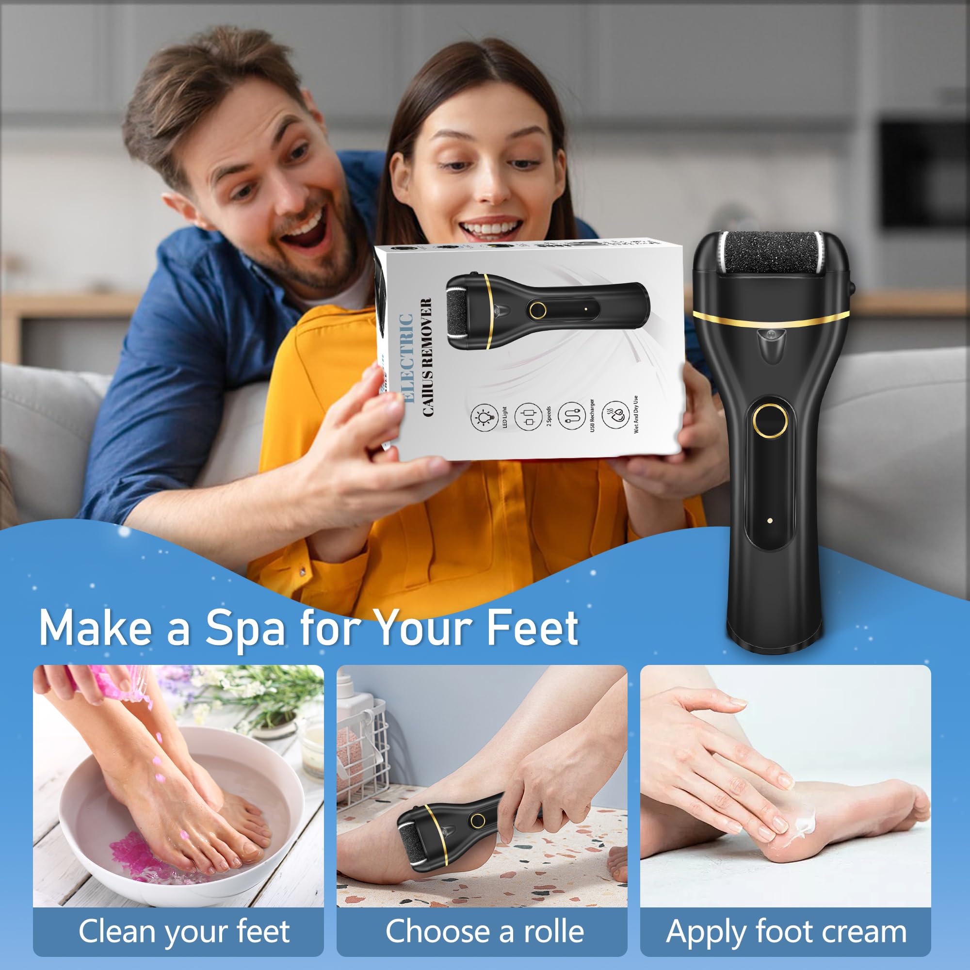 Jamestry coffret-cadeau-ideal pret a offrir pour des soins des pieds