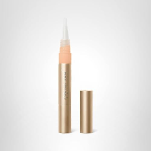 jane iredale Active Light Concealer regard plus clair et reposé.