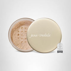 Jane Iredale Amazing Base – texture légère et résistance à l'eau jusqu'à 40 minutes.