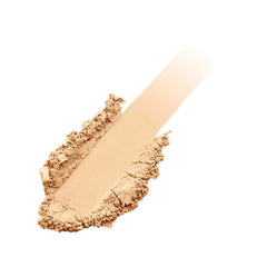 Jane Iredale Purepressed Base Minérale – protection solaire intégrée pour la peau.