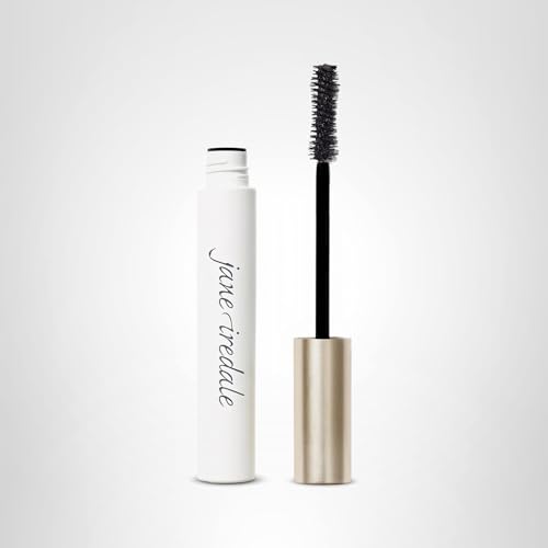Jane Iredale Beyond Lash Mascara formule 98 pourcent naturelle et végane.