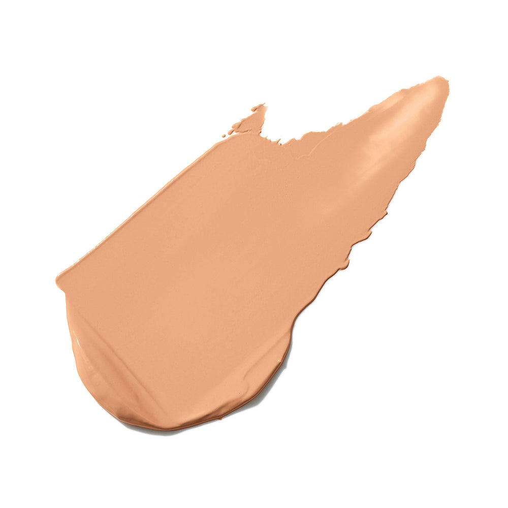 Jane Iredale Beyond Matte: finition semi-matte imitant la peau naturelle.