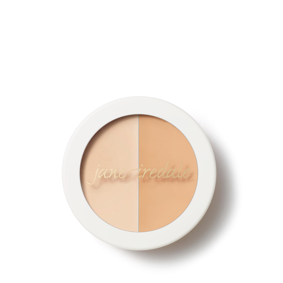 jane iredale CircleDelete Concealer Jaune, application fluide pour lisser et unifier le regard