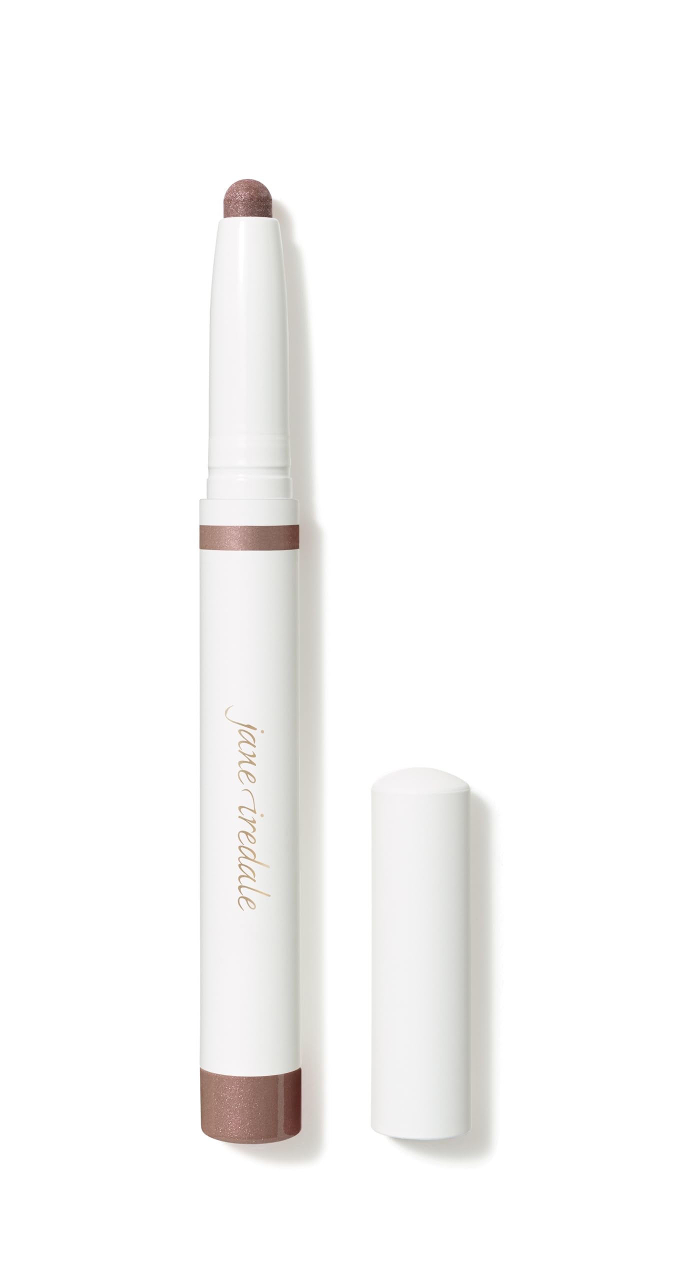 ColorLuxe de jane iredale bâton ombre-crème-poudre, application fluide et polyvalente