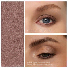 ColorLuxe de jane iredale, bâton ombre multi-usages avec pigmentation intense