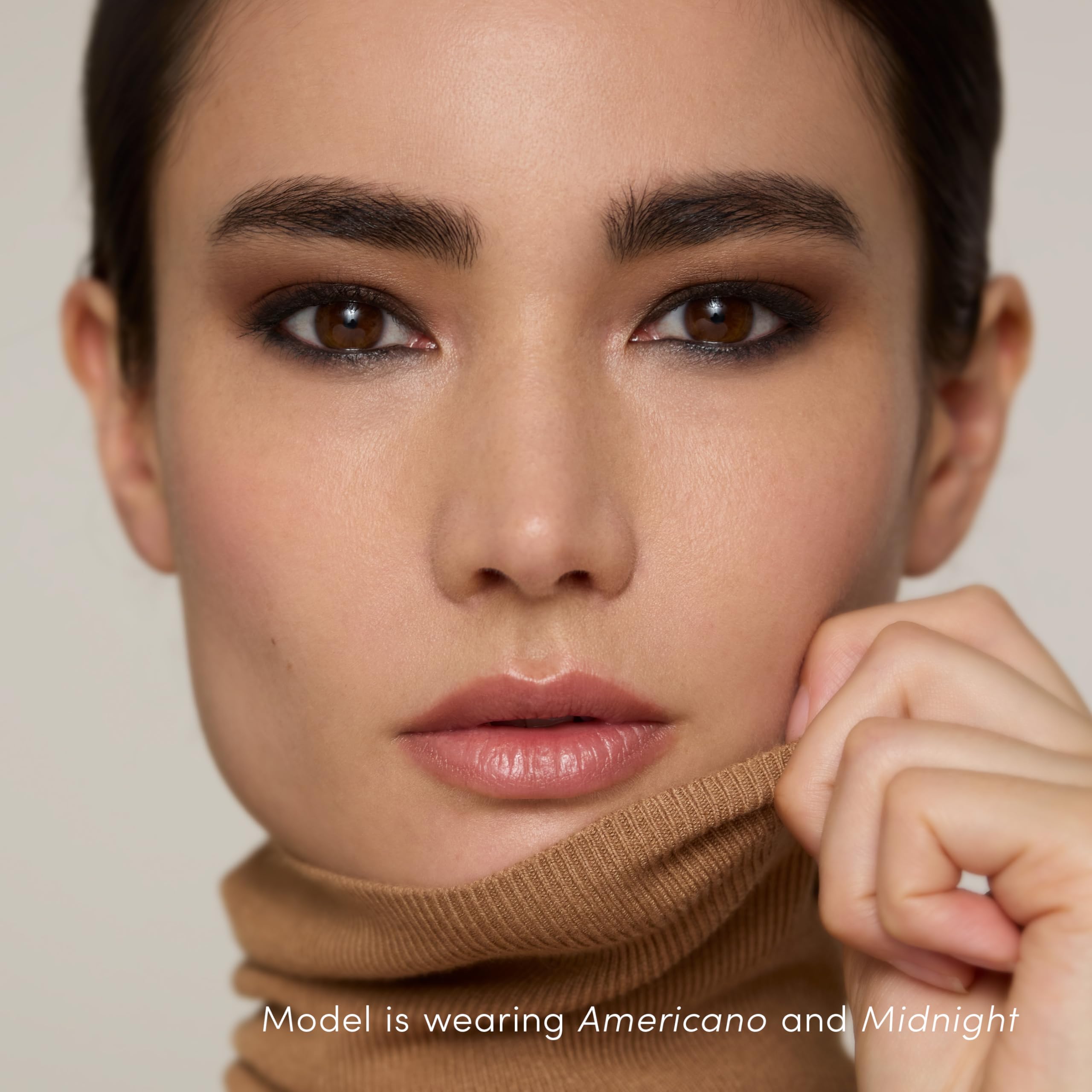jane iredale ColorLuxe Ombreyeux – fini velouté et estompage facile au doigt