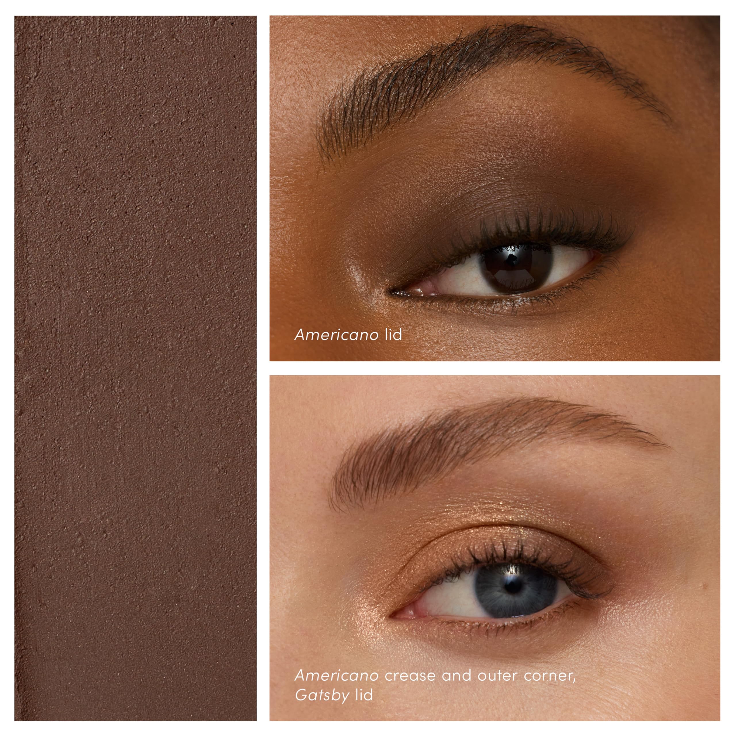 jane iredale ColorLuxe Ombreyeux – pigmentation intense pour des regards marqués