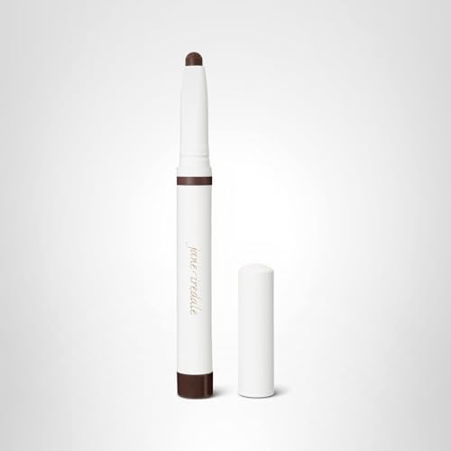 jane iredale ColorLuxe Stylo Ombreyeux – vegan et sans cruauté pour une routine beauté