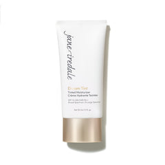 Jane Iredale Dream Tint dans son flacon, couverture légère et teint naturel