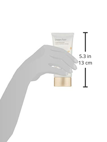 Dream Tint résiste à l’eau jusqu’à 40 minutes pour des activités légères