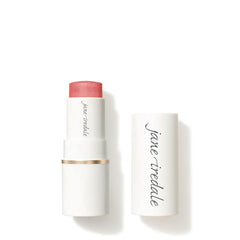 jane iredale Glow Time Blush Stick emballage compact et pratique pour retouches