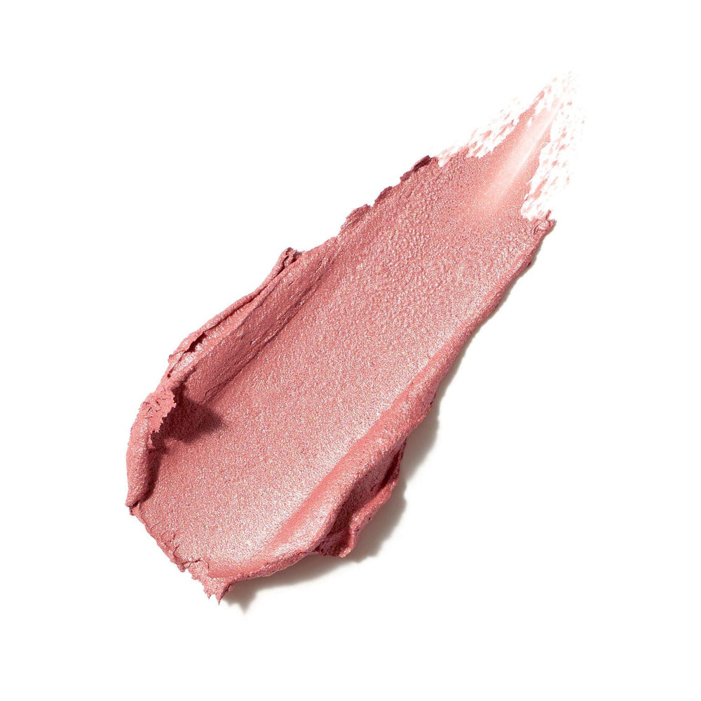 Glow Time Blush Stick texture creme facile a estomper sur les joues