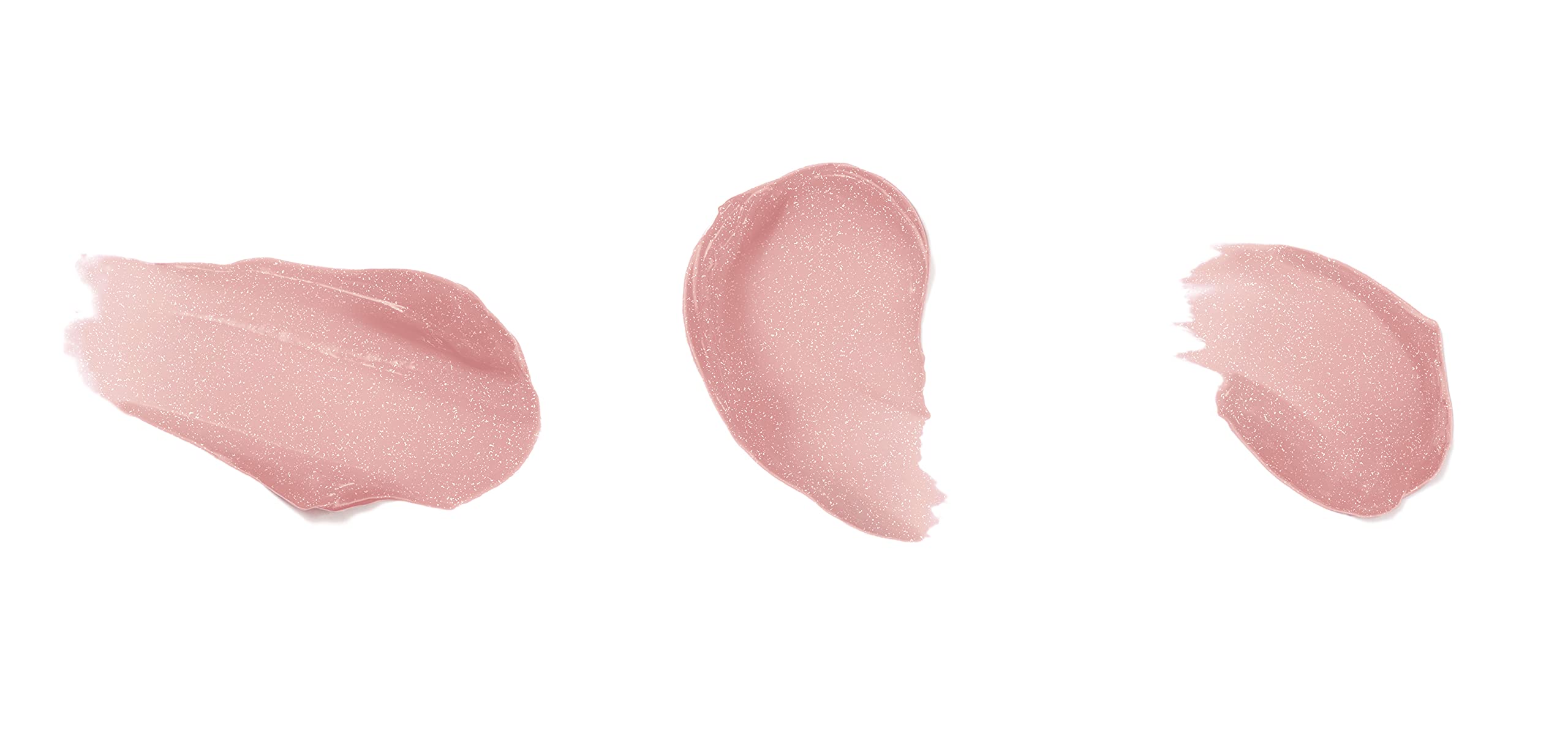 jane iredale HydroPure Lip Gloss application lisse et sans collage, résultat agréable