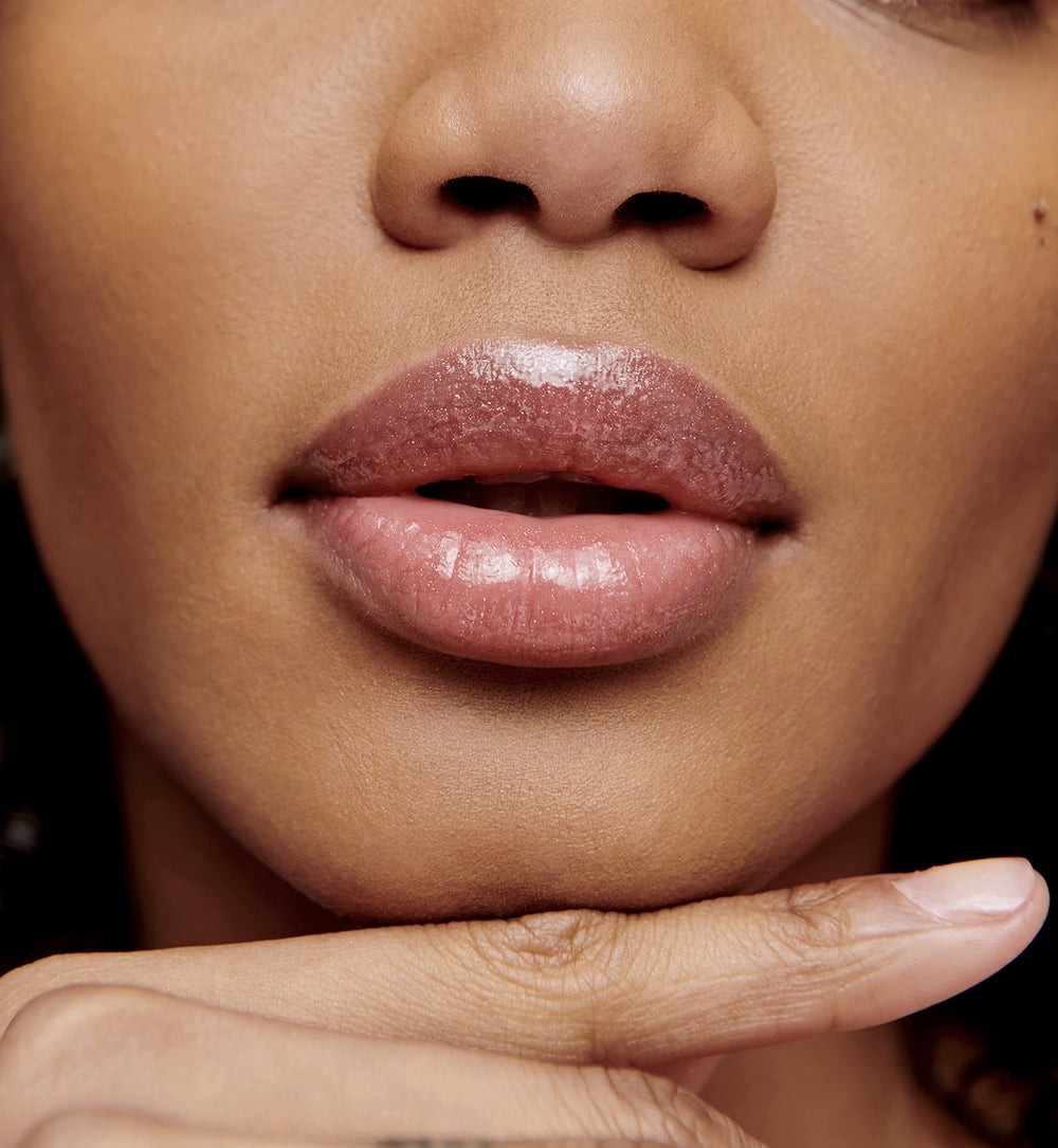 jane iredale HydroPure Lip Gloss formule nourrissante, gonflement léger et texture satinée
