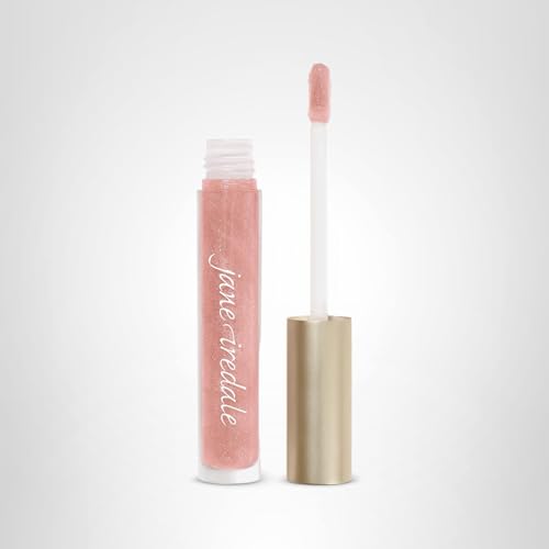 jane iredale HydroPure Lip Gloss convient à tous types de lèvres même sèches