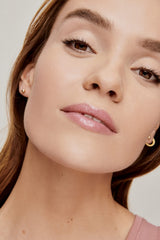 jane iredale HydroPure Lip Gloss huiles botaniques protègent et assouplissent les lèvres
