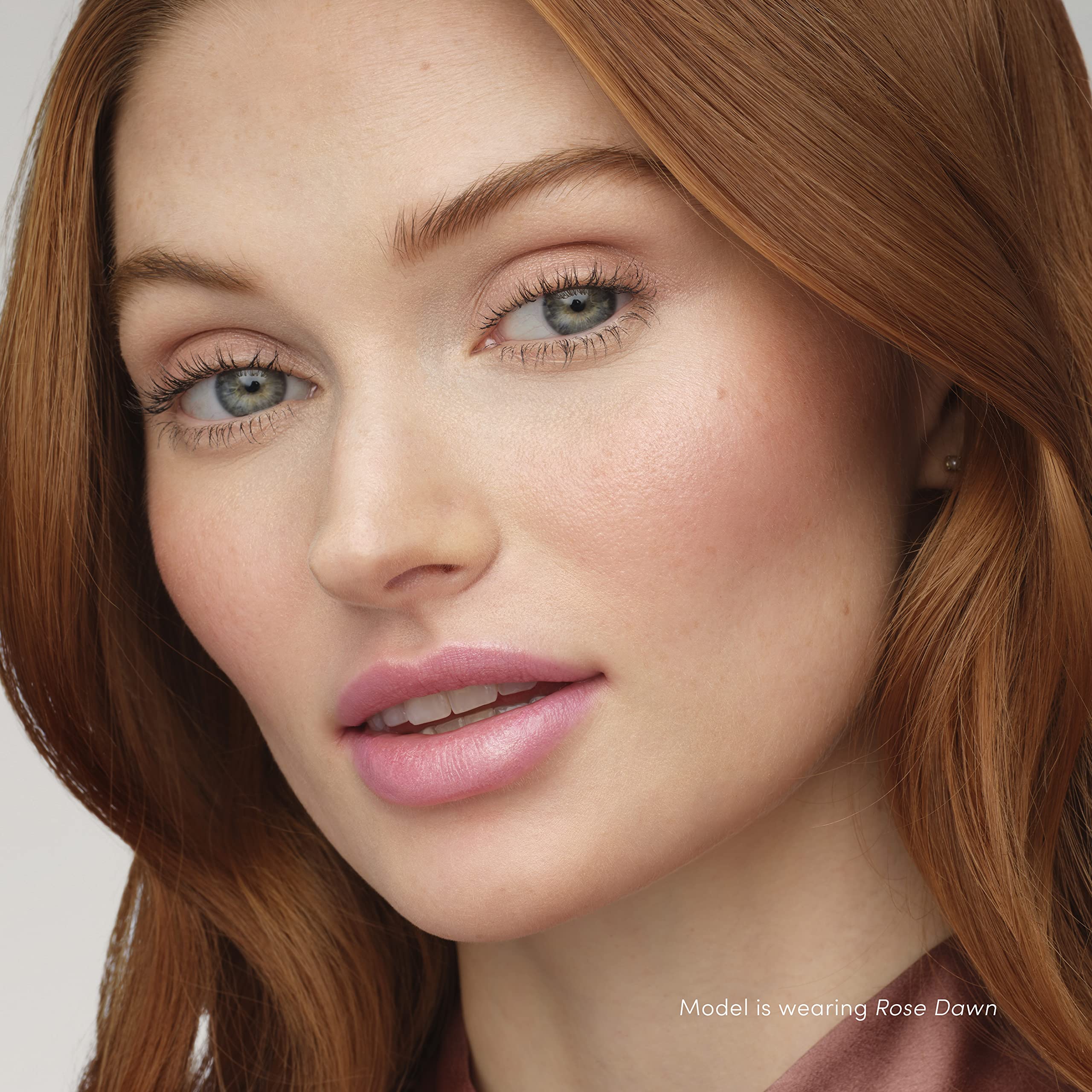 Jane Iredale PureBronze quad teintes pour un glow modulable sur peau.