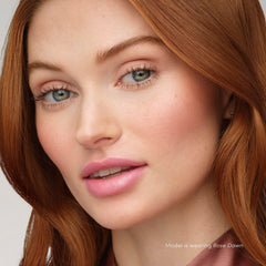 Jane Iredale PureBronze quad teintes pour un glow modulable sur peau.