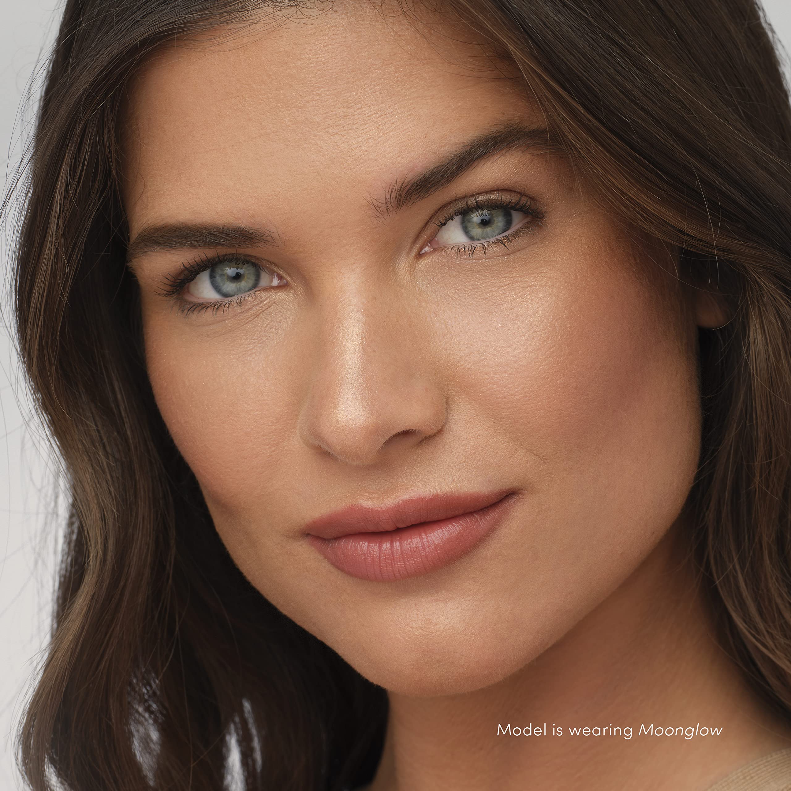 PureBronze Shimmer échantillons de teintes pour un éclat modulable.