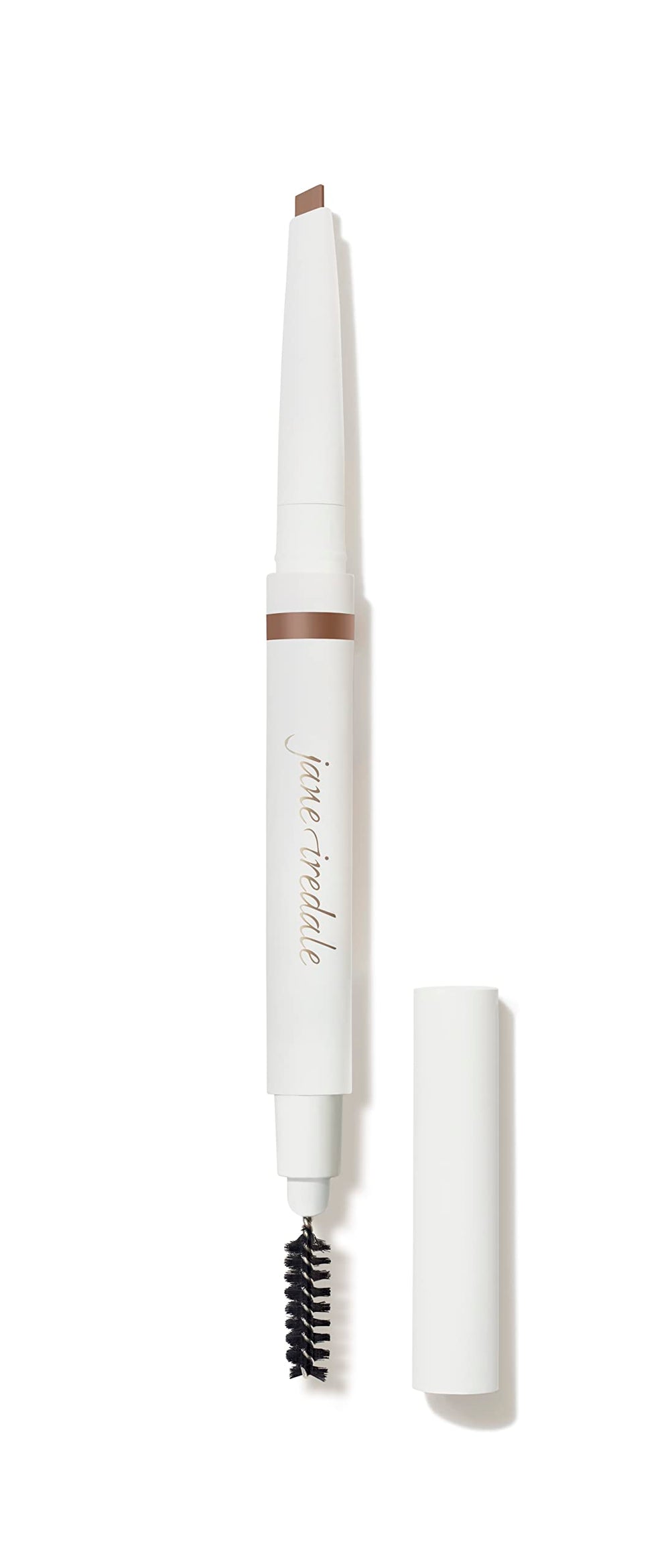 Jane Iredale PureBrow crayon-sourcils rétractable pour une définition naturelle et durable