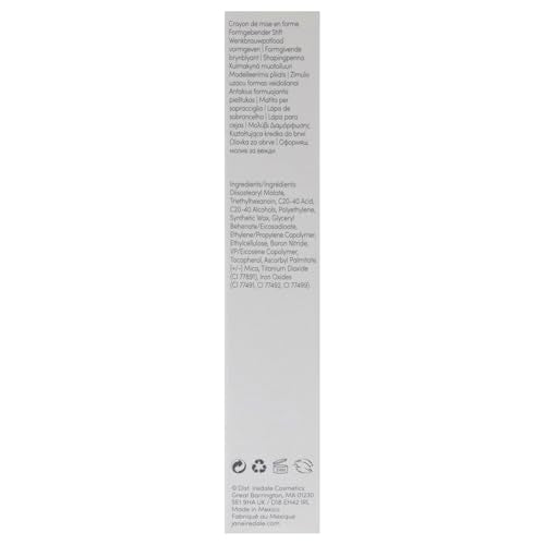 Jane Iredale PureBrow effet flou qui adoucit les contours