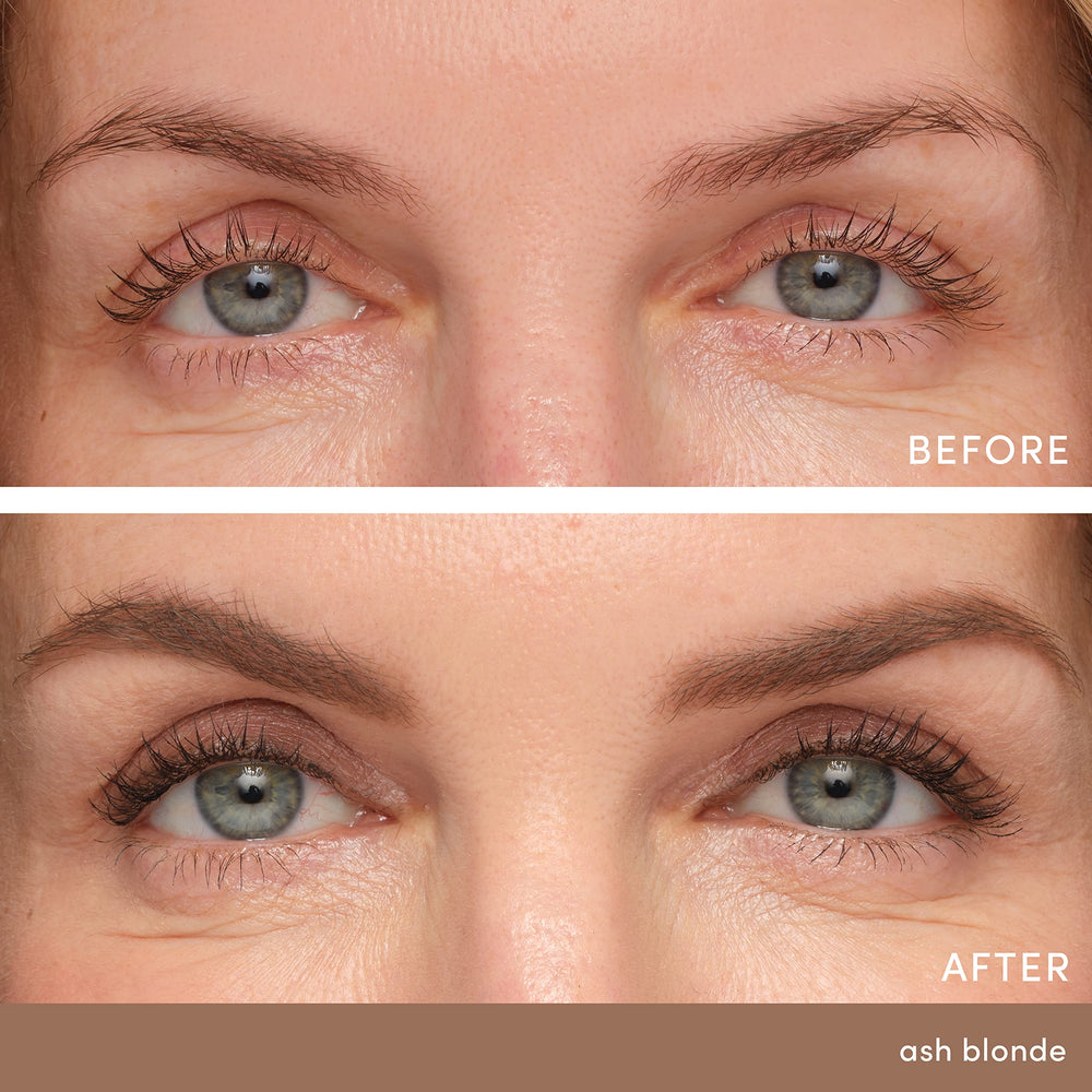 PureBrow pointe en goutte pour tracer une ligne nette et précise