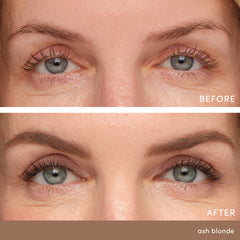 PureBrow pointe en goutte pour tracer une ligne nette et précise