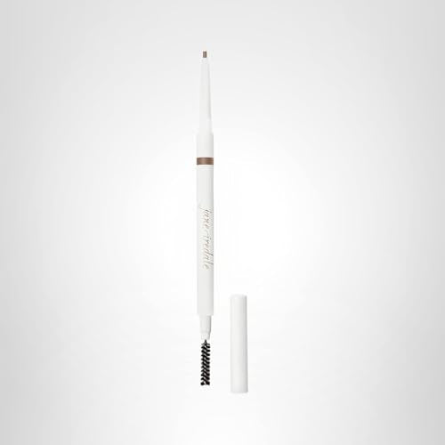 PureBrow de jane iredale: améliore la symétrie des sourcils avec élégance.