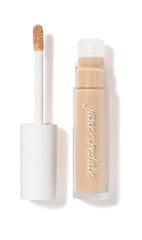 Jane Iredale PureMatch Liquid Concealer emballage élégant, facile à transporter.