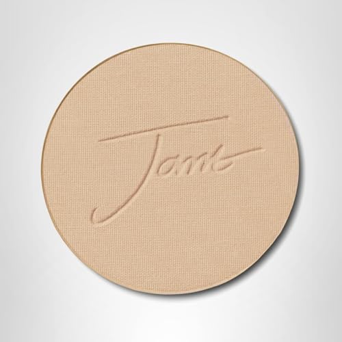 Jane Iredale PureMatte usage quotidien pour controle brillance.