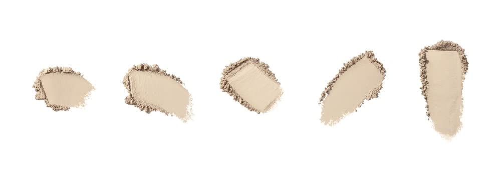 PurePressed Base Refill teinte claire, application fluide et homogène.